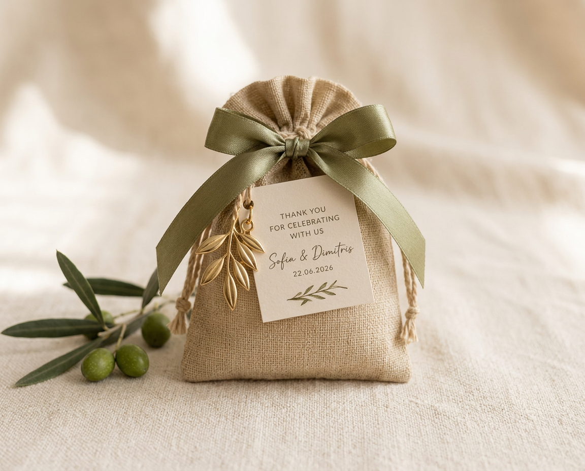 Thalassa Pouch
